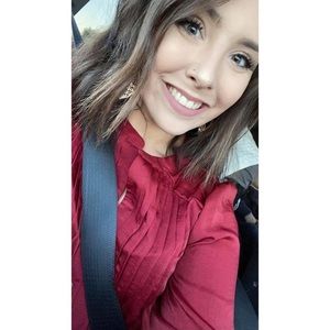 Knox rose women’s blouse top